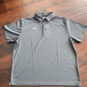 Men’s Under Armour (2XL)